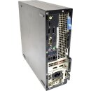 Dell Precision Tower 3420 i5-6500 3.20GHz 32GB PC4 2x 400GB SSD Firepro W2100