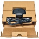 Logitech B525 HD Webcam 960-000842 720p HD-Video wired USB black NEW NEU