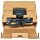 Logitech B525 HD Webcam 960-000842 720p HD-Video wired USB black NEW NEU
