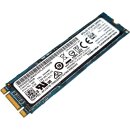 Lenovo Toshiba 04X4450 THNSFJ256GDNU 256GB M.2 2280 SATA...