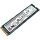 Lenovo Toshiba 04X4450 THNSFJ256GDNU 256GB M.2 2280 SATA III SED SSD