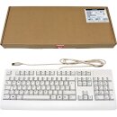Lenovo Prefered Pro II USB Keyboard SK-8827 5D50V27561 DE QWERTZ white NEW NEU