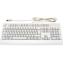 Lenovo Prefered Pro II USB Keyboard SK-8827 5D50V27561 DE QWERTZ white NEW NEU