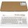 Lenovo Prefered Pro II USB Keyboard SK-8827 5D50V27561 DE QWERTZ white NEW NEU