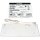 Lenovo Prefered Pro II USB Keyboard SK-8827 5D50V27561 DE QWERTZ white NEW NEU