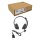 Sennheiser SC 260 504402 wired binaural ED Headset NEW NEU