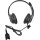 Sennheiser SC 260 504402 wired binaural ED Headset NEW NEU