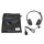 Sennheiser SC 260 504402 wired binaural ED Headset NEW NEU