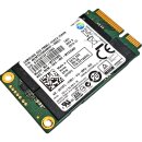 DELL 00Y6FC Samsung MZ-MTE256D SSD PM851 mSATA 256GB for Dell Laptops/Notebooks