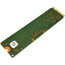 DELL 0Y5Y15 Micron MTFDHBA512TCK 2200S NVMe 512GB M.2 2280 PCIe Gen3.0 x4 SED SSD