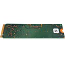 DELL 0Y5Y15 Micron MTFDHBA512TCK 2200S NVMe 512GB M.2 2280 PCIe Gen3.0 x4 SED SSD