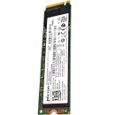 DELL 0Y5Y15 Micron MTFDHBA512TCK 2200S NVMe 512GB M.2 2280 PCIe Gen3.0 x4 SED SSD