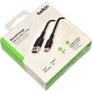 Belkin BoostCharge CAB001 3m USB-A to USB-C Cable NEW NEU