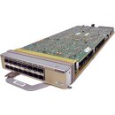 Cisco C6880-X-LE-16P10G 16-Port SFP+ 10GE Module +C6880-X-LE-DFC for 6880-X