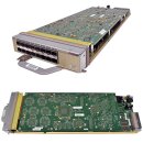 Cisco C6880-X-LE-16P10G 16-Port SFP+ 10GE Module +C6880-X-LE-DFC for 6880-X
