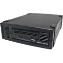 Tandberg 3520-LTO LTO-5 HH 6G SAS Standalone external Tape Drive 1,5/3TB