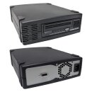 Tandberg 3520-LTO LTO-5 HH 6G SAS Standalone external Tape Drive 1,5/3TB