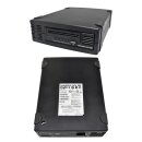 Tandberg 3520-LTO LTO-5 HH 6G SAS Standalone external Tape Drive 1,5/3TB