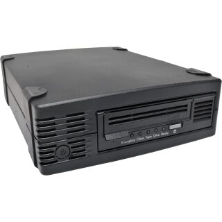 HP AQ281A#000 LTO-5 HH 6G SAS Standalone external Tape Drive 1,5/3TB