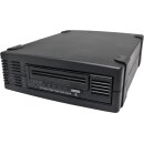 HP AQ281A#000 LTO-5 HH 6G SAS Standalone external Tape Drive 1,5/3TB