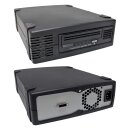 HP AQ281A#000 LTO-5 HH 6G SAS Standalone external Tape Drive 1,5/3TB