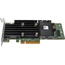 DELL PERC H750 12G SAS PCIe x8 RAID Controller 0HYM6Y +BBU +SAS Cable for Gen14 Servers