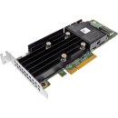 DELL PERC H750 12G SAS PCIe x8 RAID Controller 0HYM6Y +BBU +SAS Cable for Gen14 Servers