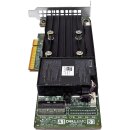 DELL PERC H750 12G SAS PCIe x8 RAID Controller 0HYM6Y +BBU +SAS Cable for Gen14 Servers