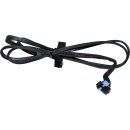 DELL PERC H750 12G SAS PCIe x8 RAID Controller 0HYM6Y +BBU +SAS Cable for Gen14 Servers