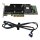 DELL PERC H750 12G SAS PCIe x8 RAID Controller 0HYM6Y +BBU +SAS Cable for Gen14 Servers