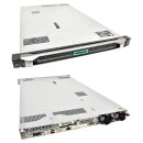 HP ProLiant DX360 G10 2x Platinum 8276 CPU 128 GB PC4 E208i-a 480GB M.2 8Bay 2.5