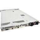 HP ProLiant DX360 G10 2x Platinum 8276 CPU 128 GB PC4 E208i-a 480GB M.2 8Bay 2.5
