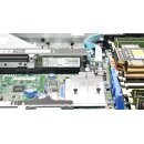 HP ProLiant DX360 G10 2x Platinum 8276 CPU 128 GB PC4 E208i-a 480GB M.2 8Bay 2.5
