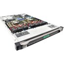 HP ProLiant DX360 G10 2x Platinum 8276 CPU 128 GB PC4 E208i-a 480GB M.2 8Bay 2.5