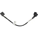 DELL 0HC3DD Dual 2.5" SFF HDD Cage +Cables for PowerEdge R640