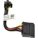 DELL 0HC3DD Dual 2.5" SFF HDD Cage +Cables for PowerEdge R640