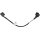 DELL 0HC3DD Dual 2.5" SFF HDD Cage +Cables for PowerEdge R640