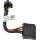 DELL 0HC3DD Dual 2.5" SFF HDD Cage +Cables for PowerEdge R640