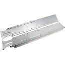 NetApp NY111-J8165 111-02657+B0 2U 2HE 19" Rack Rail Kit for DE212C DS212C DE2812 DE2824