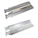 NetApp NY111-J8165 111-02657+B0 2U 2HE 19" Rack Rail Kit for DE212C DS212C DE2812 DE2824