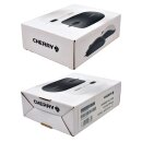 Cherry MC 1000 JM-0800-0 Corded Mouse pale-grey NEW NEU
