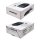 Cherry MC 1000 JM-0800-0 Corded Mouse pale-grey NEW NEU