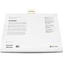 Microsoft Surface Pro 1725 FFQ-00147 US INT QWERTY Alcantara gray for Surface Pro 5,6,7 NEW NEU