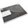 Microsoft Surface Pro 1725 FFQ-00147 US INT QWERTY Alcantara gray for Surface Pro 5,6,7 NEW NEU