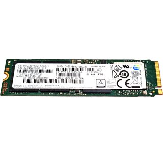 HP L11635-001 Samsung MZ-VLB2T00 PM981 NVMe 2TB SSD M.2 2280 PCIe Gen3.0 x4