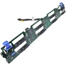 Dell 0DMC25 SAS Backplane 8 x 3.5" for PowerEdge R730 R730xd Server +Power Kabel