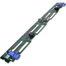Dell 0DMC25 SAS Backplane 8 x 3.5" for PowerEdge R730 R730xd Server +Power Kabel