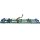Dell 0DMC25 SAS Backplane 8 x 3.5" for PowerEdge R730 R730xd Server +Power Kabel