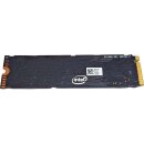 DELL 0DNPK1 Intel SSDPEMKF256G8 SSD NVMe 256GB PCIe3.0x4 for Dell Laptops/PCs