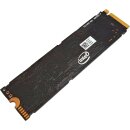 DELL 0DNPK1 Intel SSDPEMKF256G8 SSD NVMe 256GB PCIe3.0x4 for Dell Laptops/PCs